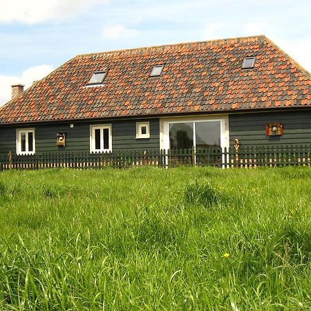 Charming Holiday Home In Zele Near The Forest Kültér fotó
