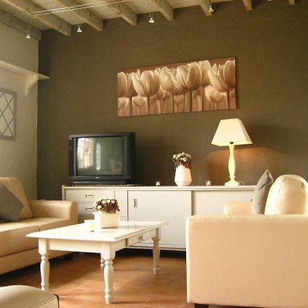Charming Holiday Home In Zele Near The Forest Kültér fotó